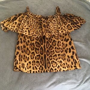 Dolce Gabbana Blouse